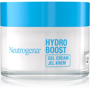 Neutrogena Hydro Boost® crema de fata hidratanta - imagine 2
